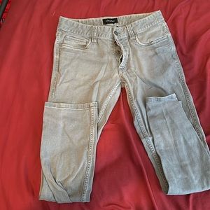 Brighton skinny jeans